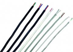 氟塑料絕緣補償導線
