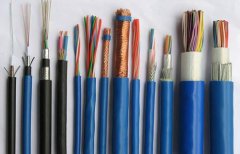 本質安全型計算機與儀表電纜