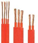 YGCB-F46R、YGCBF46、YGCR-F46、YGCP-F46、YGCRP-F46、ZR-AGGR硅橡膠電力電纜